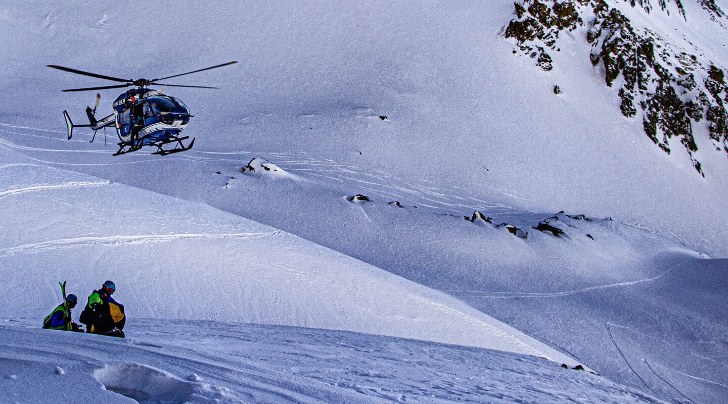 helico site web