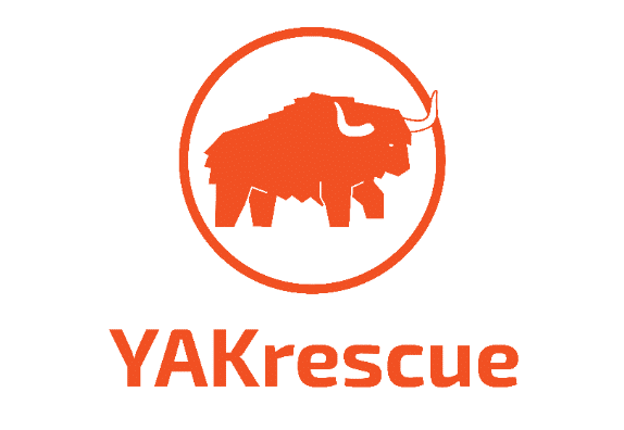 Logo Yak rescue